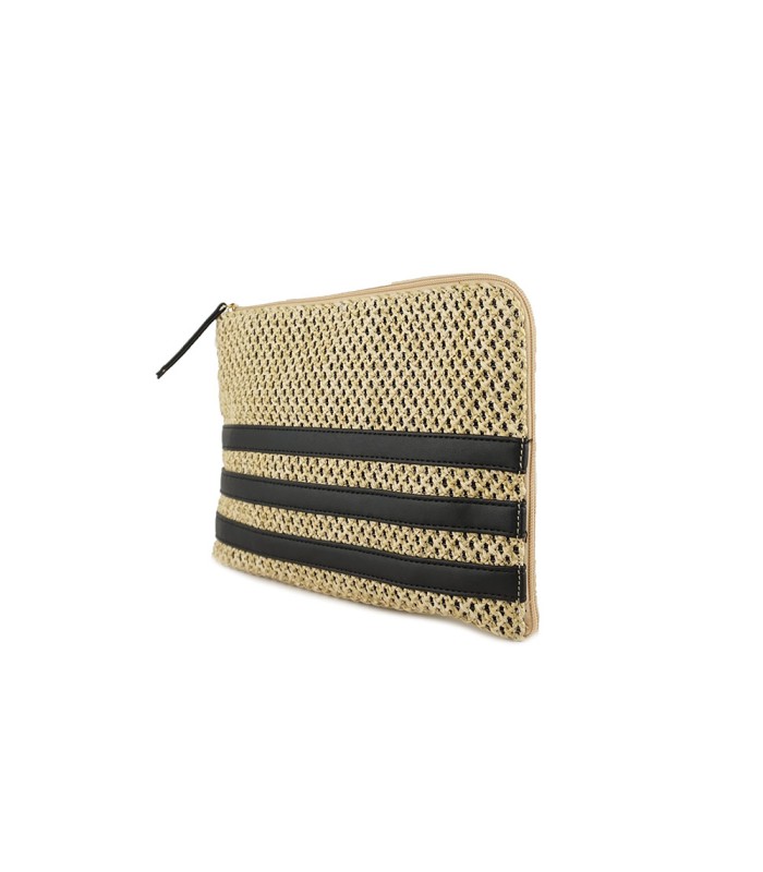 W202108 - Bandolera de Rafia