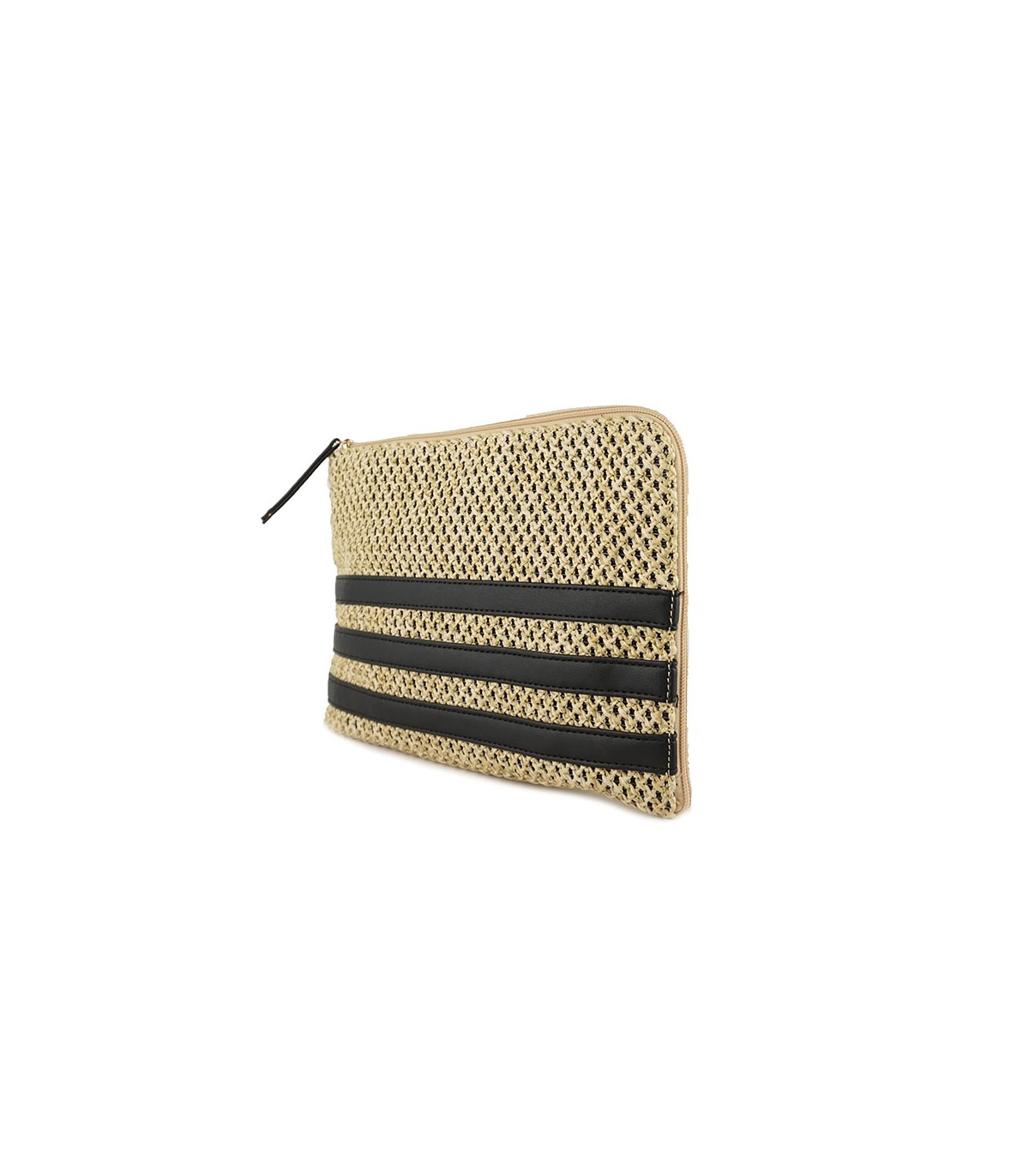 W202108 - Bandolera de Rafia