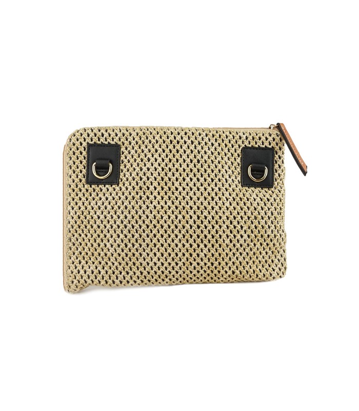 W202108 - Bandolera de Rafia