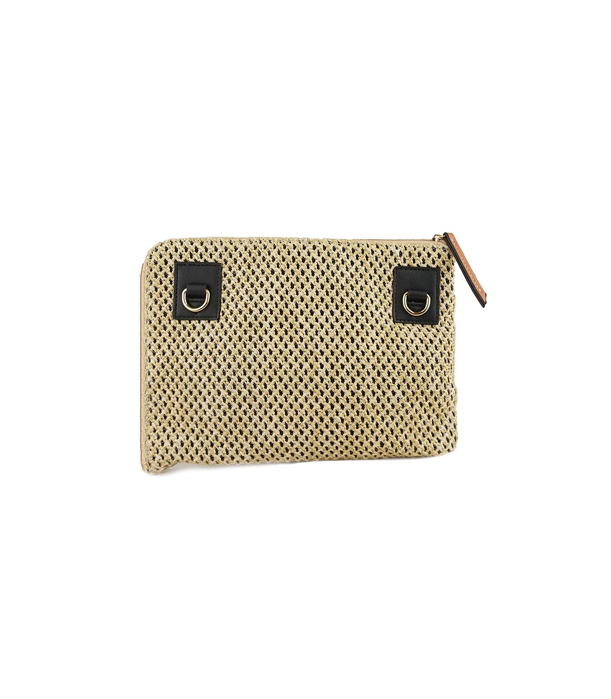 W202108 - Bandolera de Rafia
