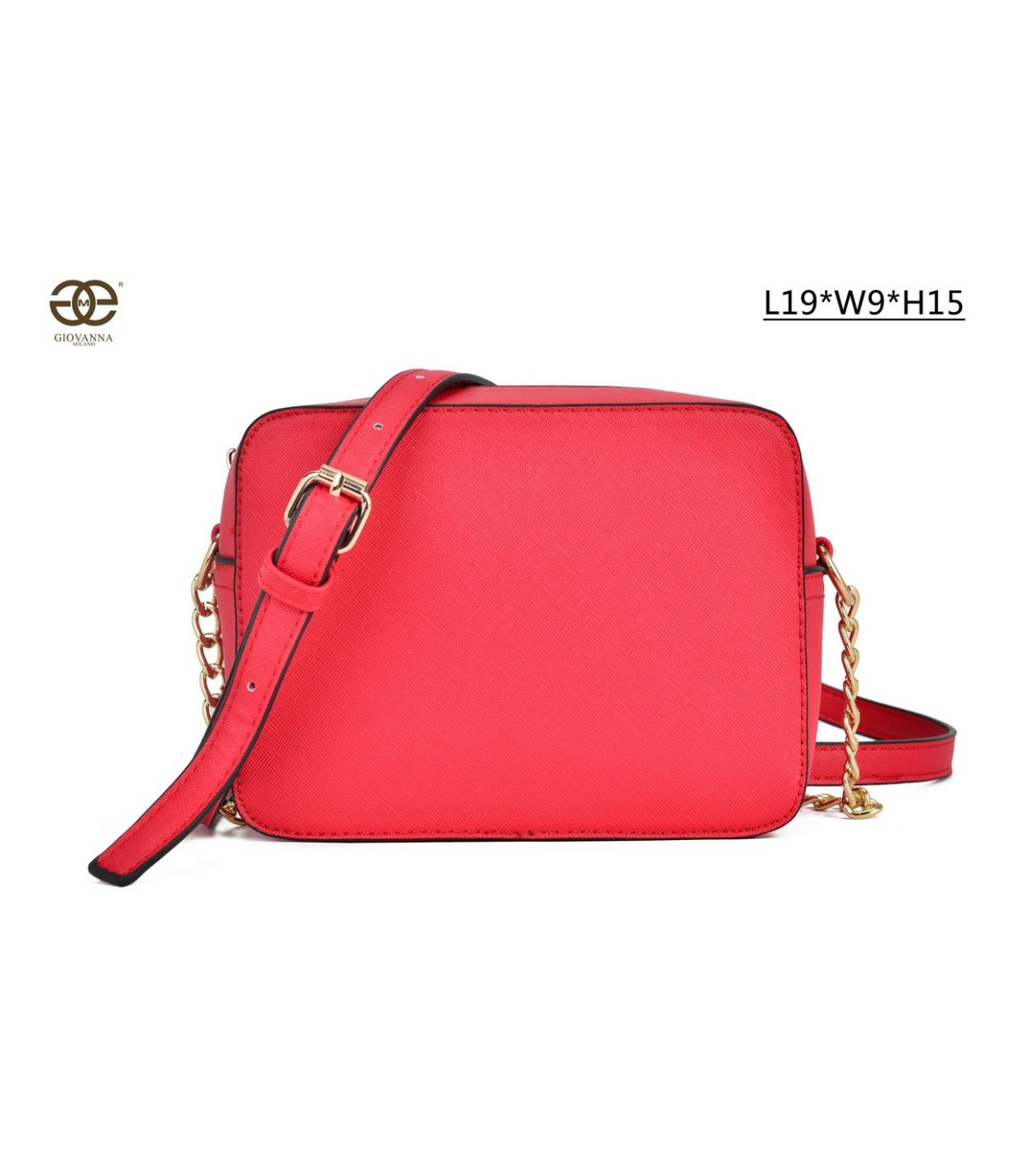 G2096 Bolso Bandolera