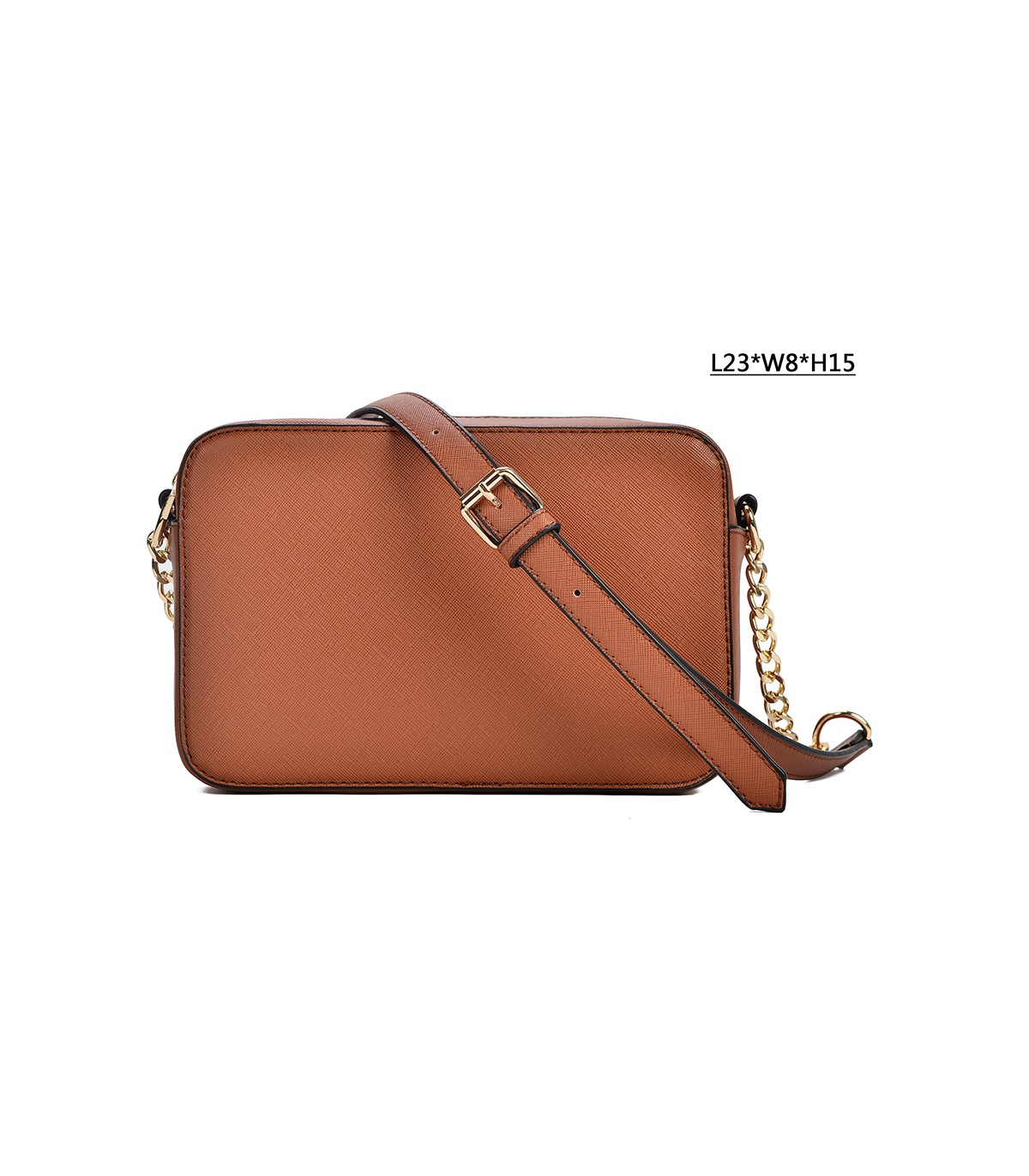 T10272 Bolso Bandolera