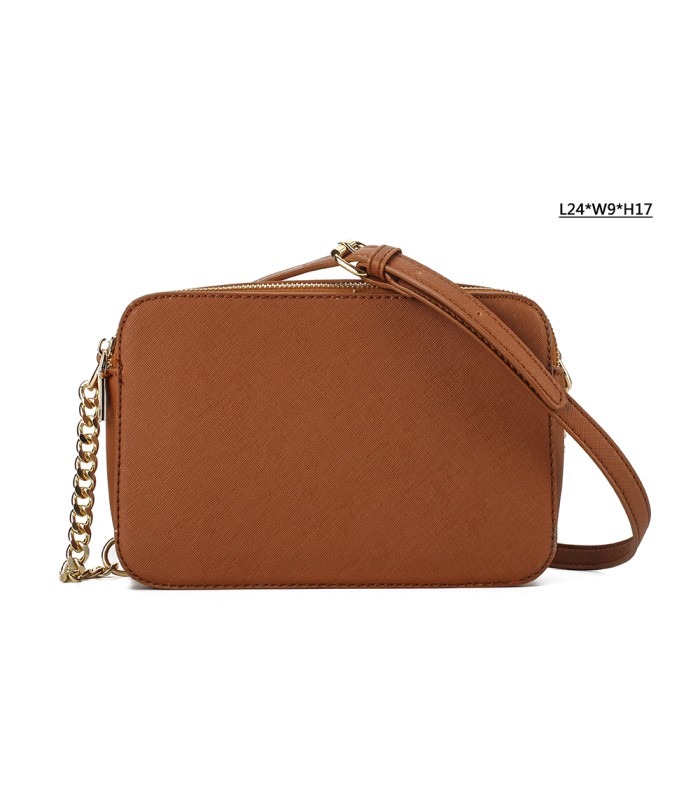 T10393 - Giovanna - Bolso de hombro