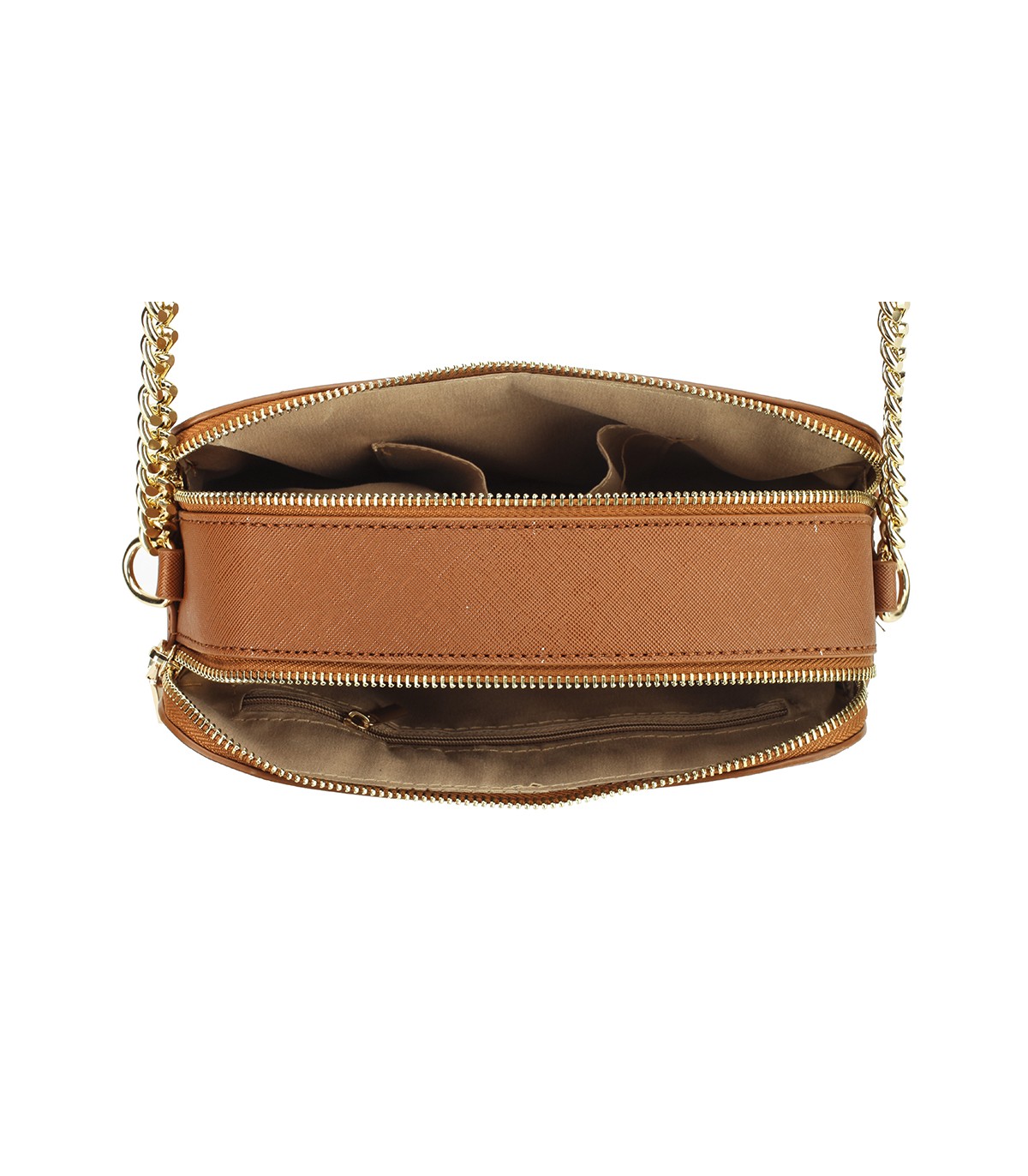 T10393 - Giovanna - Bolso de hombro