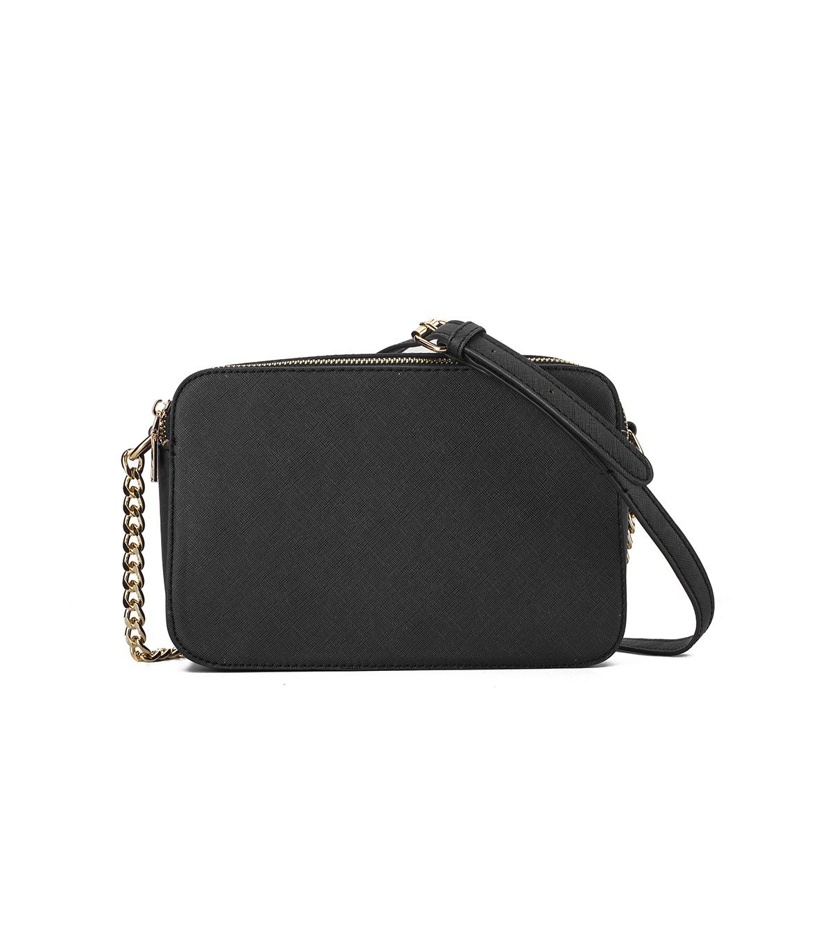 T10393 - Giovanna - Bolso de hombro