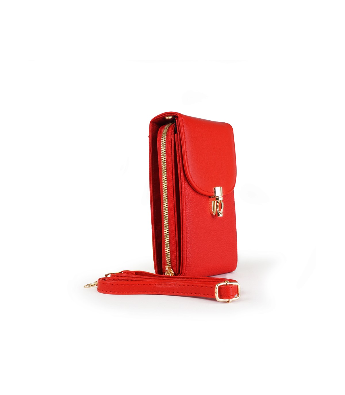 268 - Bolsos de móvil. Porta móvil