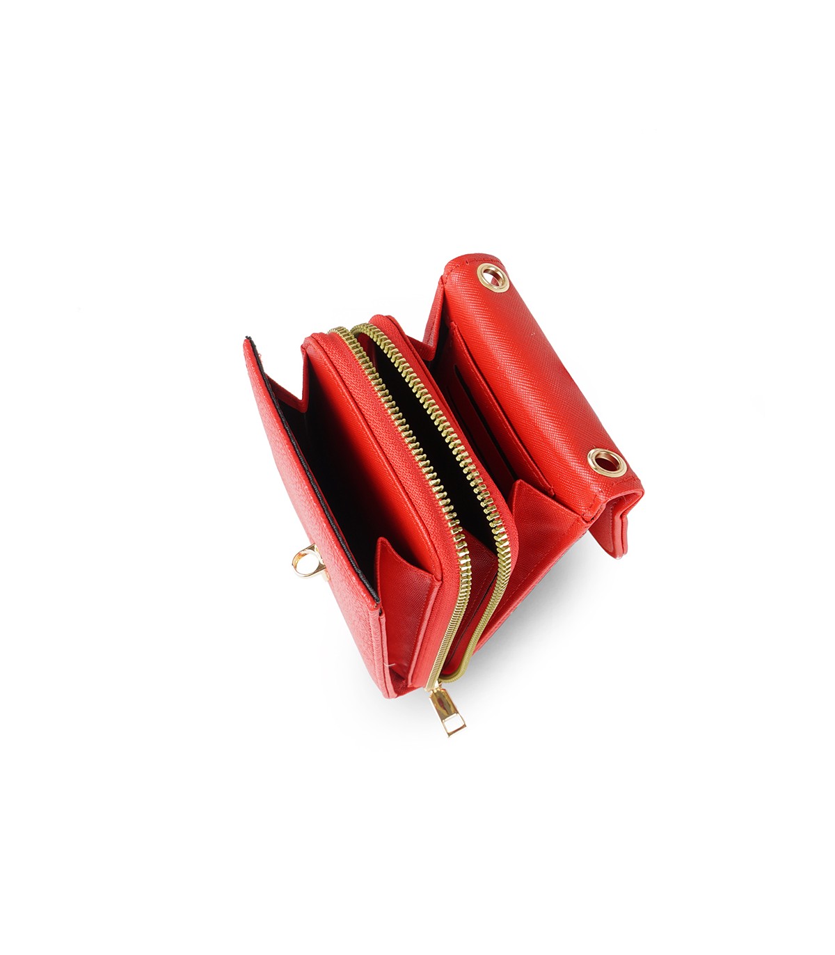 268 - Bolsos de móvil. Porta móvil
