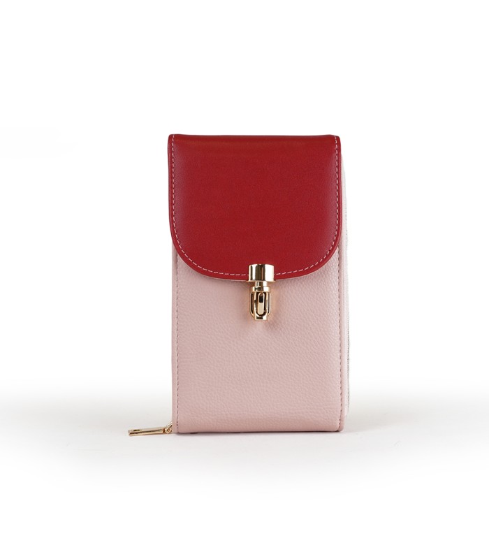 268 - Bolsos de móvil. Porta móvil