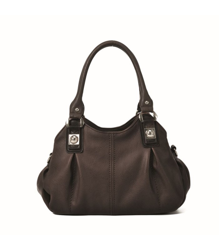 6852 - Giovanna - Bolso de hombro