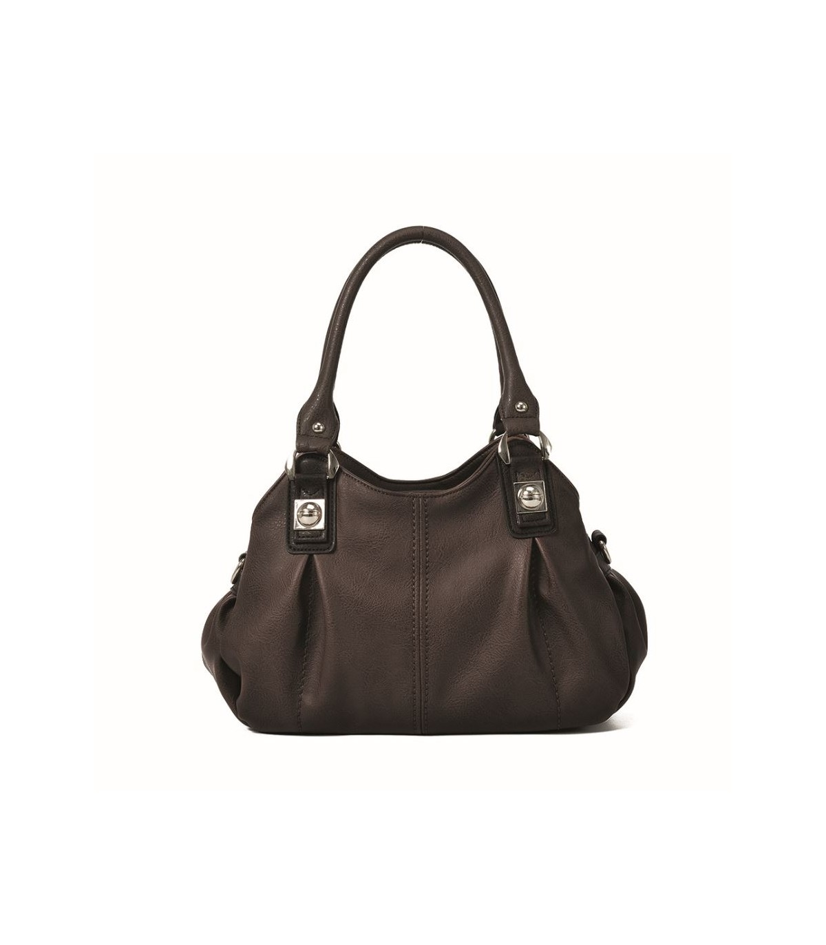 6852 - Giovanna - Bolso de hombro