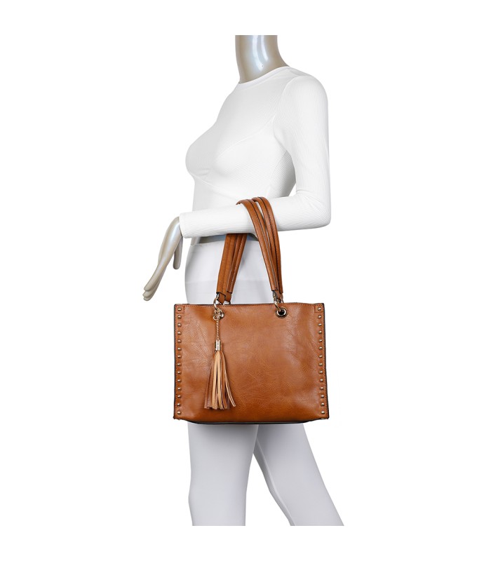 T11318 - Giovanna - Bolso de hombro
