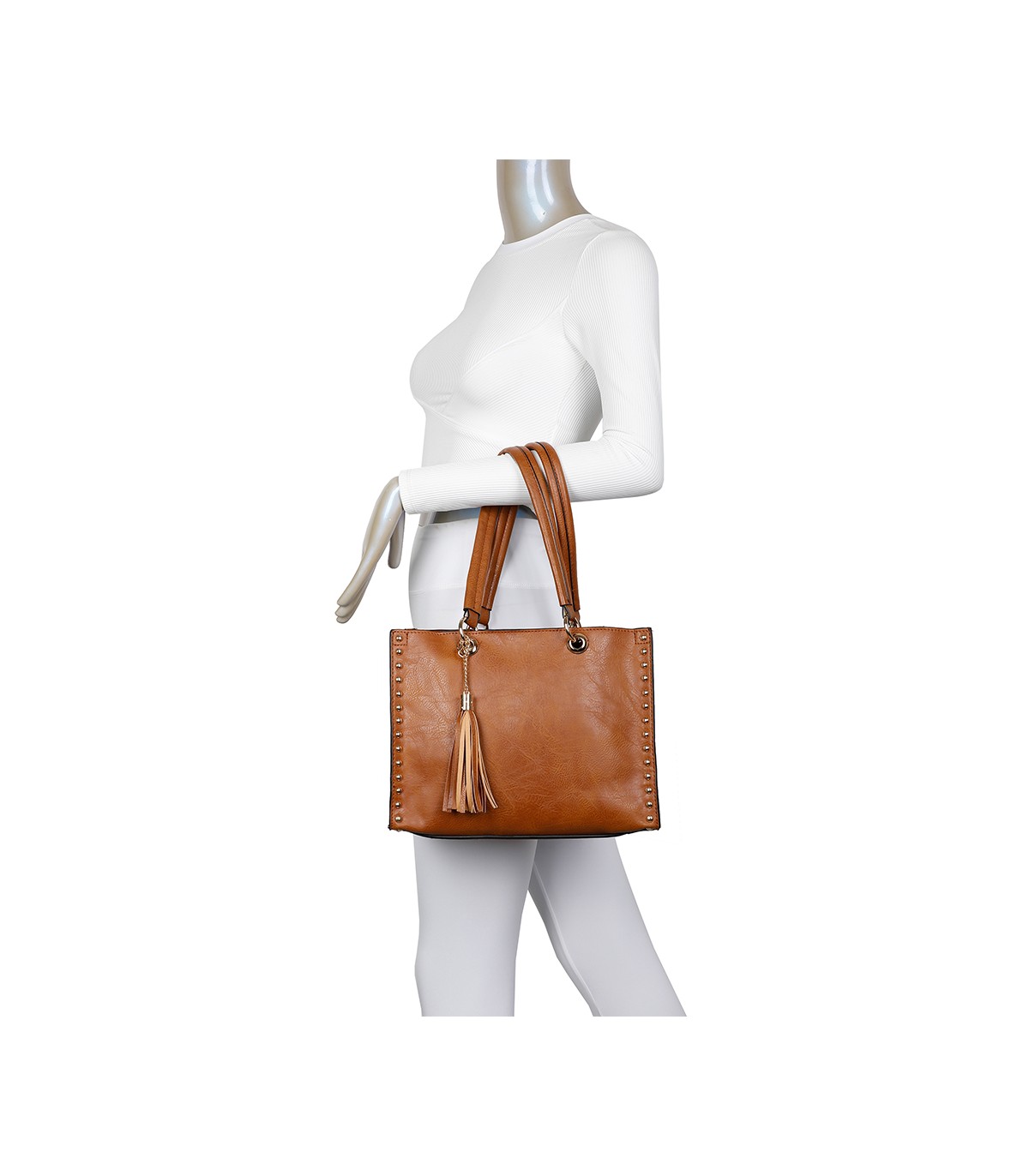 T11318 - Giovanna - Bolso de hombro