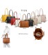 T11318 - Giovanna - Bolso de hombro