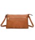 T10935 - Bolso de hombro con bandolera cruzada