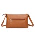 T10935 - Bolso de hombro con bandolera cruzada