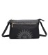 T10935 - Bolso de hombro con bandolera cruzada