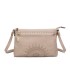 T10935 - Bolso de hombro con bandolera cruzada