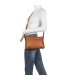 T10935 - Bolso de hombro con bandolera cruzada