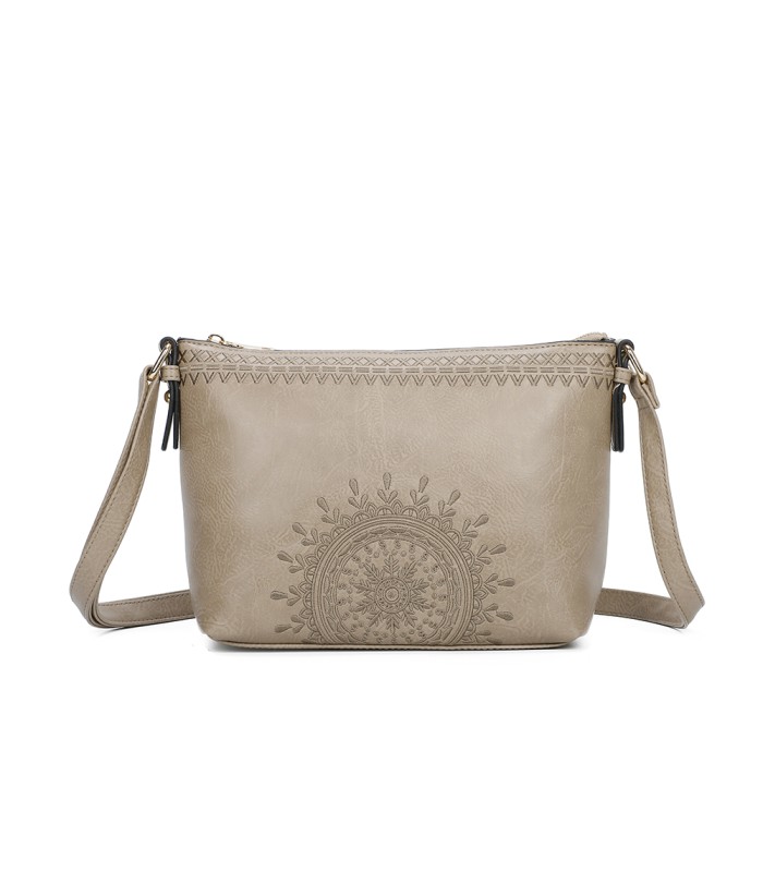 T10934 - Giovanna - Bolso de hombro