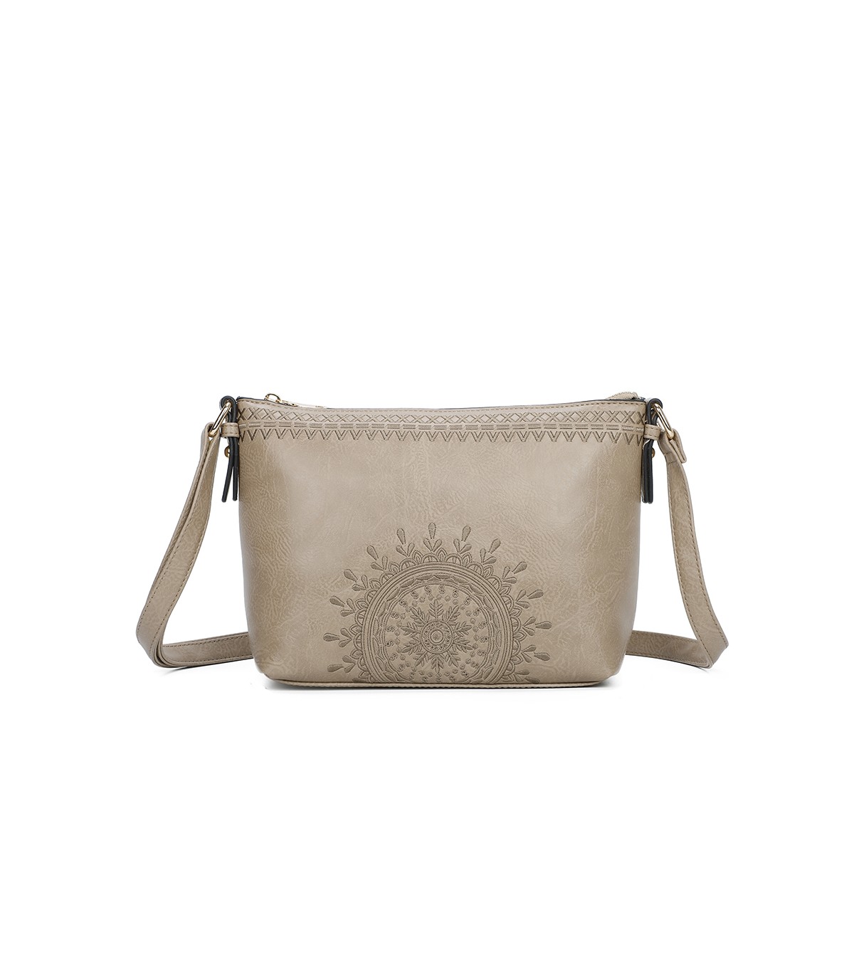 T10934 - Giovanna - Bolso de hombro