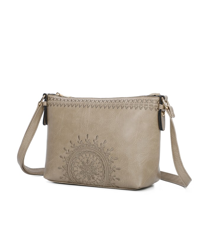 T10934 - Giovanna - Bolso de hombro