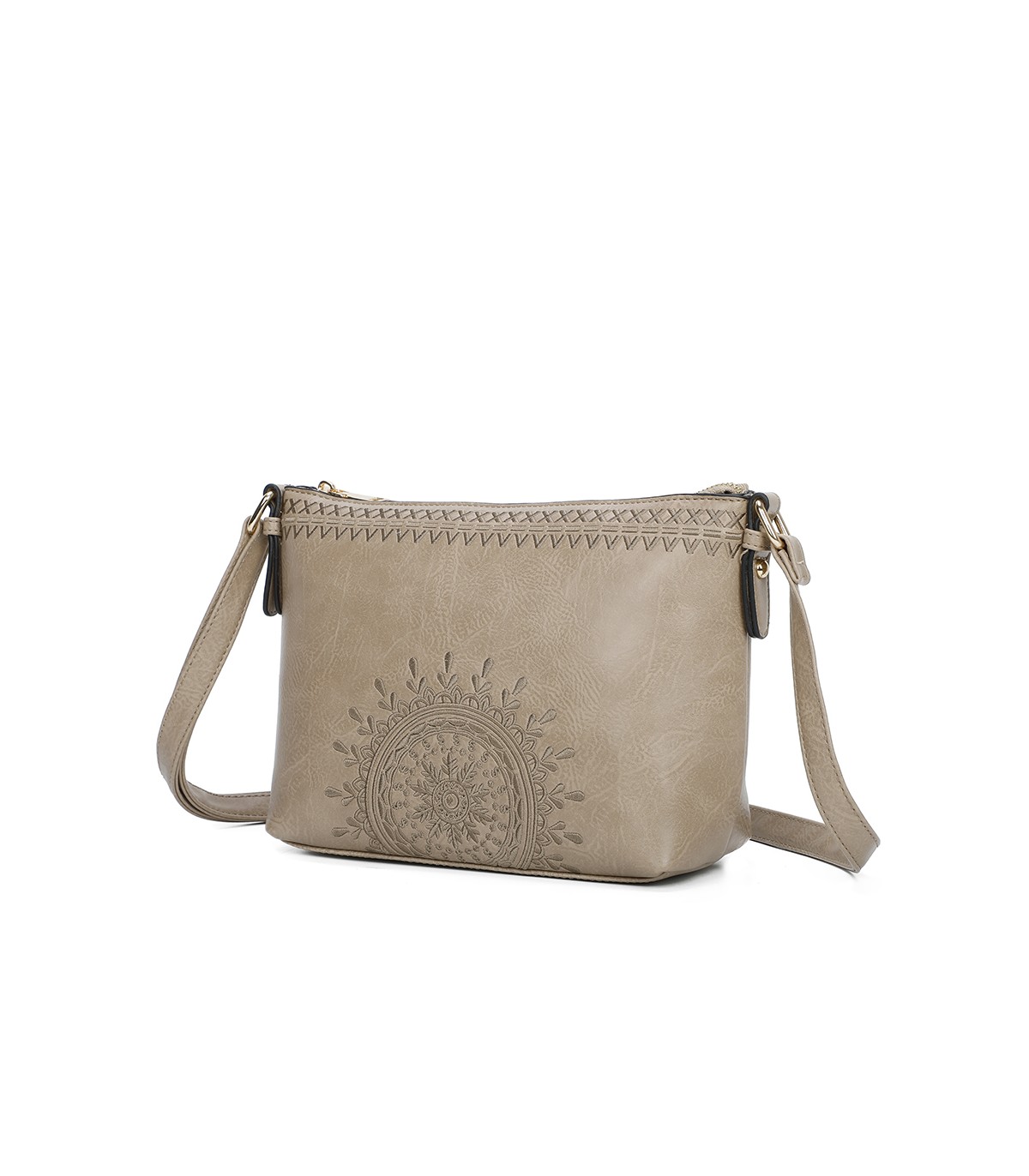 T10934 - Giovanna - Bolso de hombro