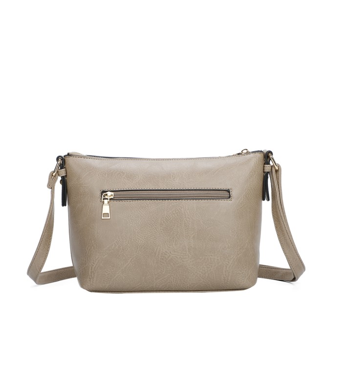 T10934 - Giovanna - Bolso de hombro
