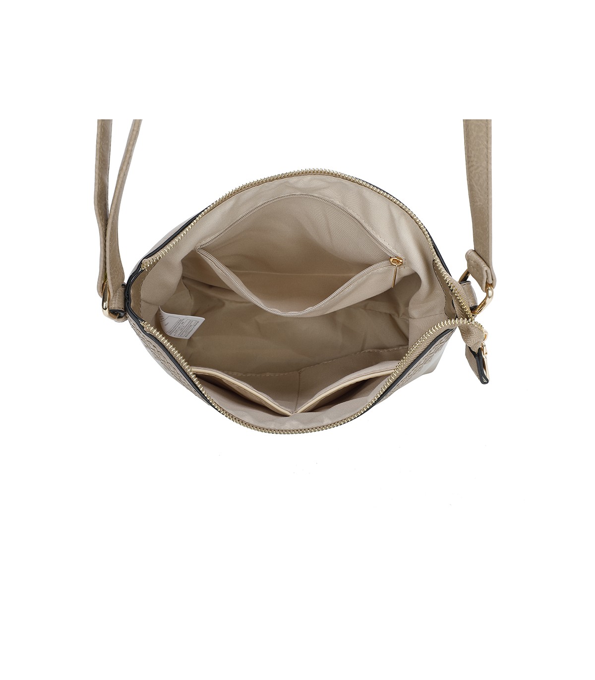 T10934 - Giovanna - Bolso de hombro