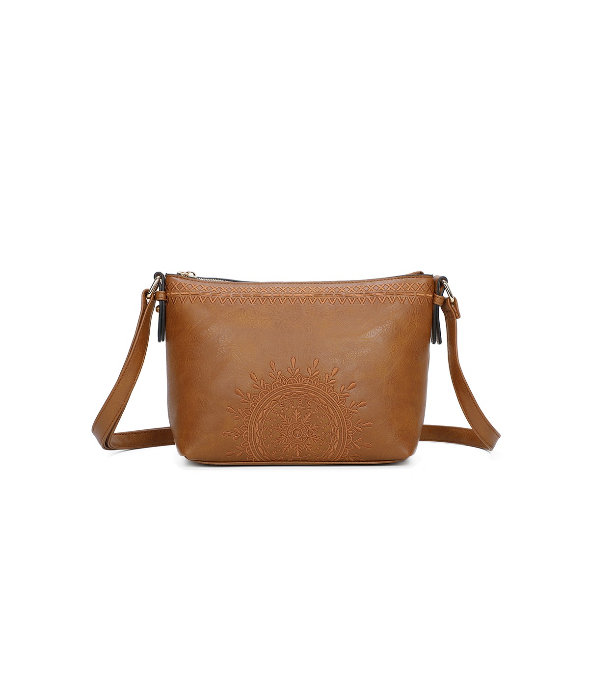 T10934 - Giovanna - Bolso de hombro