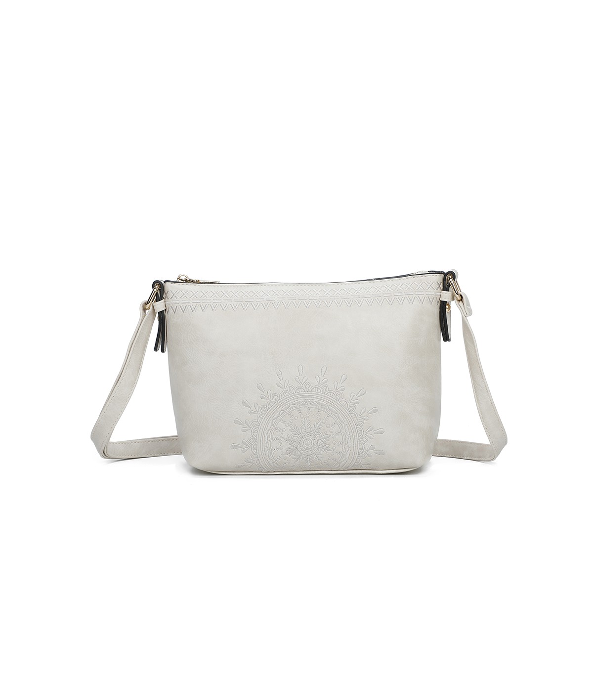 T10934 - Giovanna - Bolso de hombro