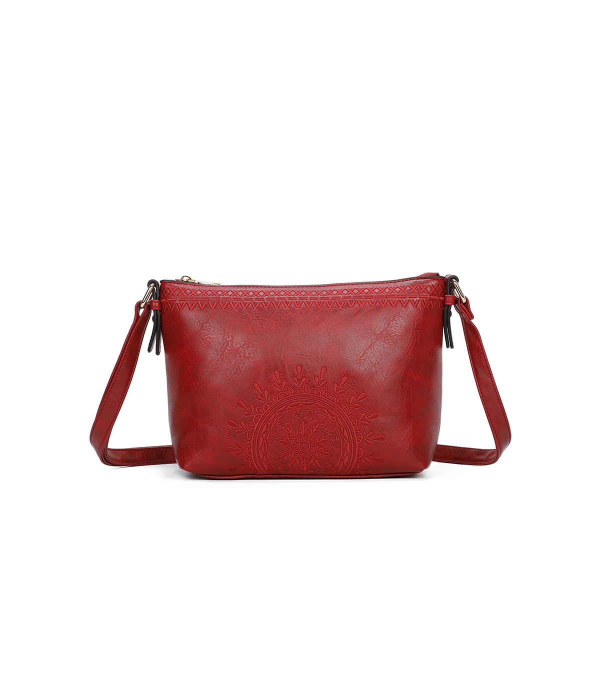 T10934 - Giovanna - Bolso de hombro