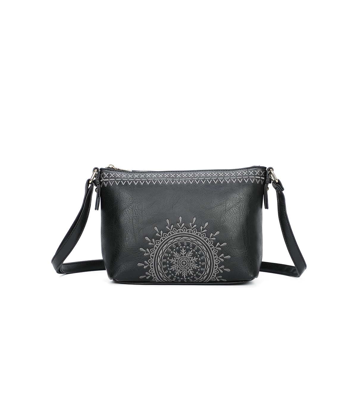 T10934 - Giovanna - Bolso de hombro