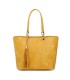 T11230 - Bolso de hombro con borla con neceser a juego