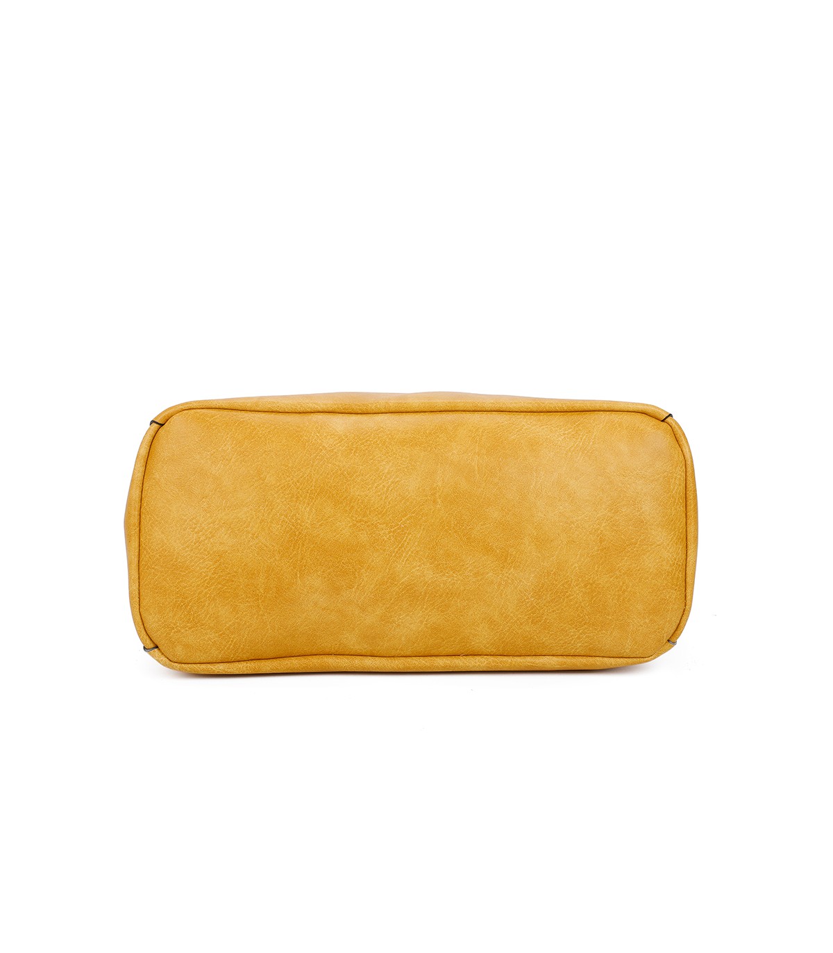 T11230 - Bolso de hombro con borla con neceser a juego
