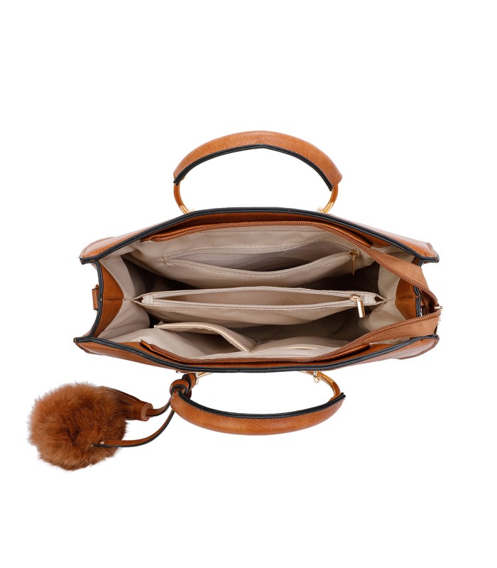 T10561 - Giovanna - Bolso de mano