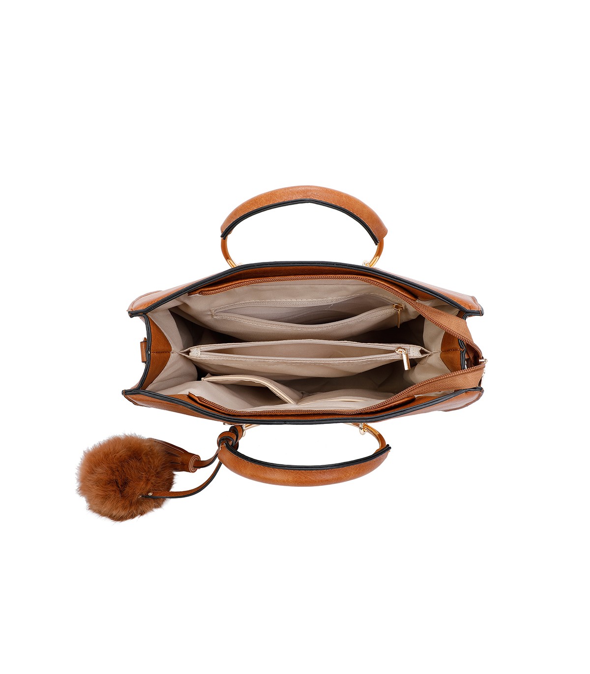 T10561 - Giovanna - Bolso de mano