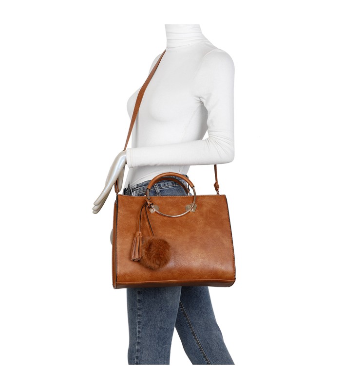 T10561 - Giovanna - Bolso de mano