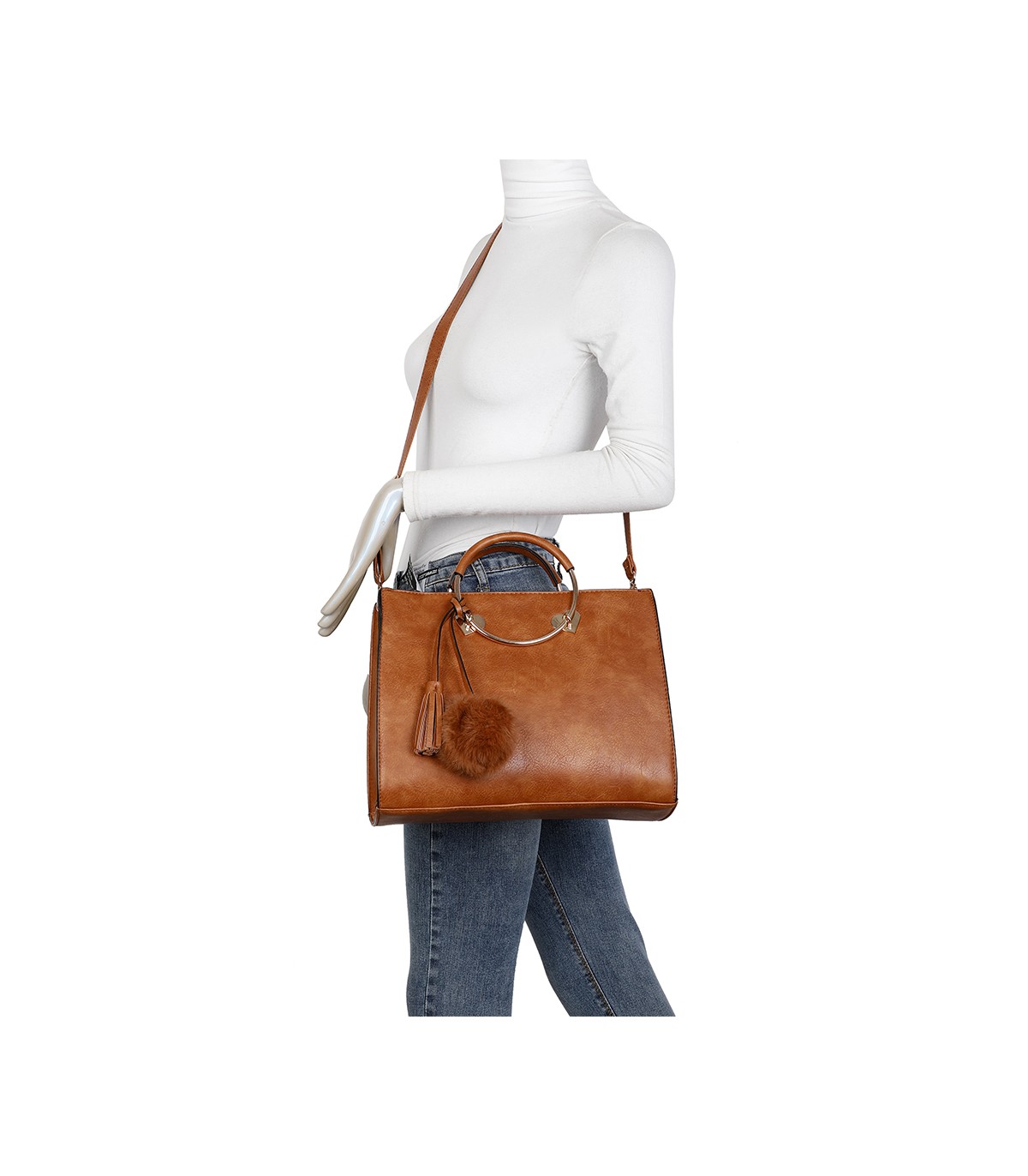 T10561 - Giovanna - Bolso de mano