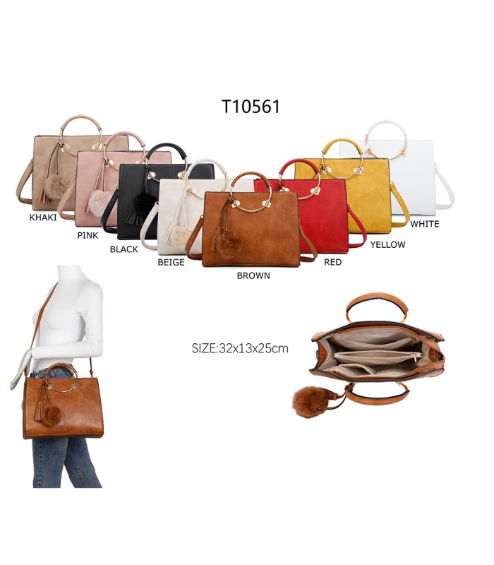 T10561 - Giovanna - Bolso de mano