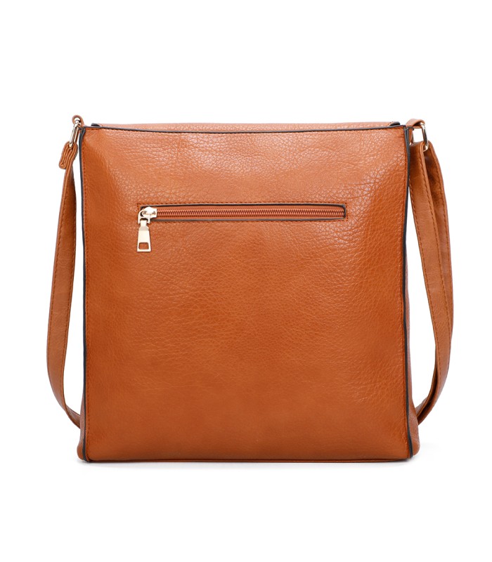 T11257 - Bolso de hombro