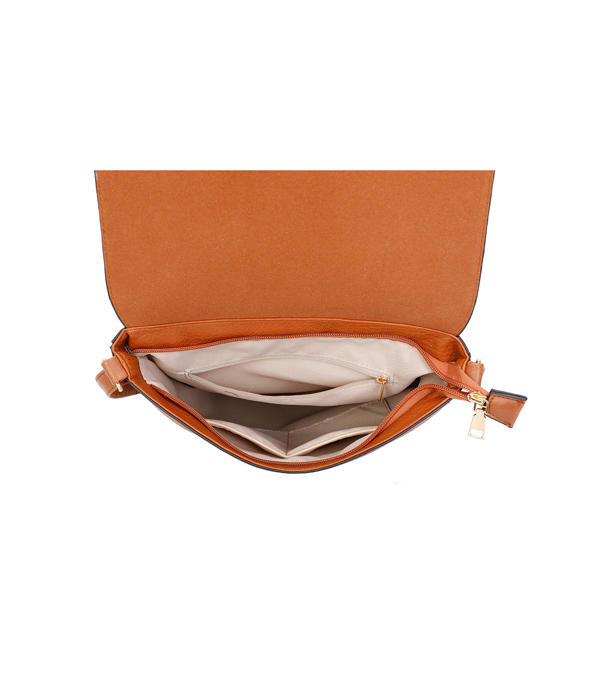 T11257 - Bolso de hombro