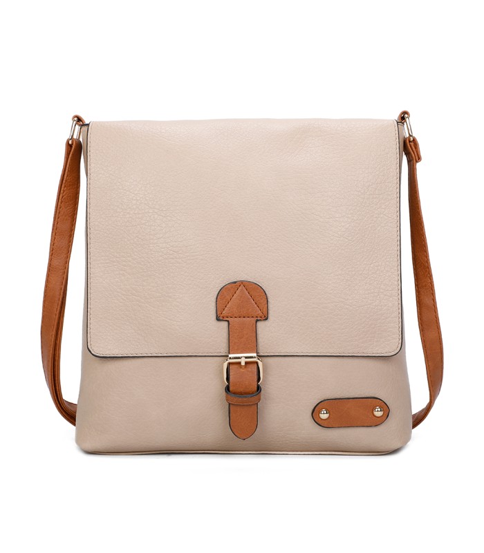 T11257 - Bolso de hombro