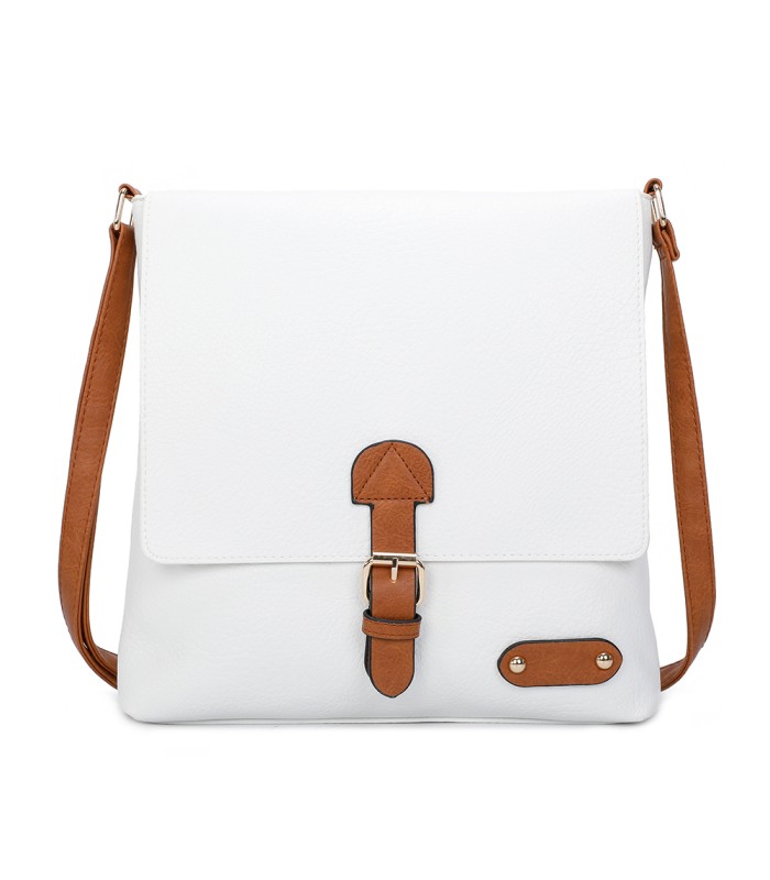 T11257 - Bolso de hombro