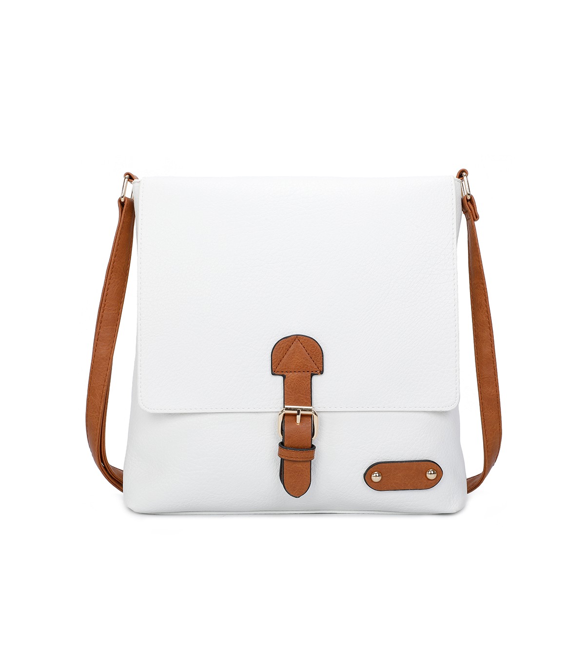 T11257 - Bolso de hombro