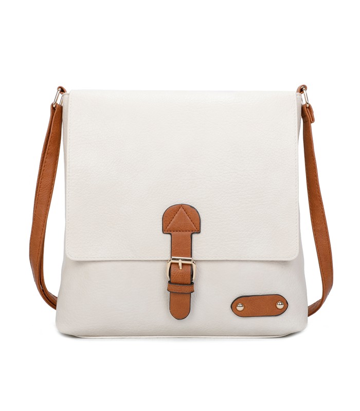 T11257 - Bolso de hombro