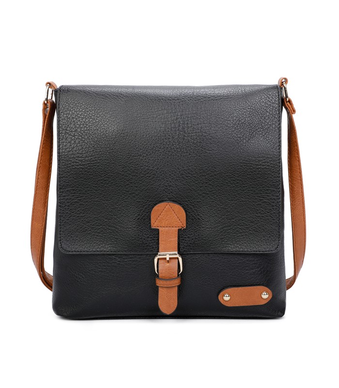 T11257 - Bolso de hombro