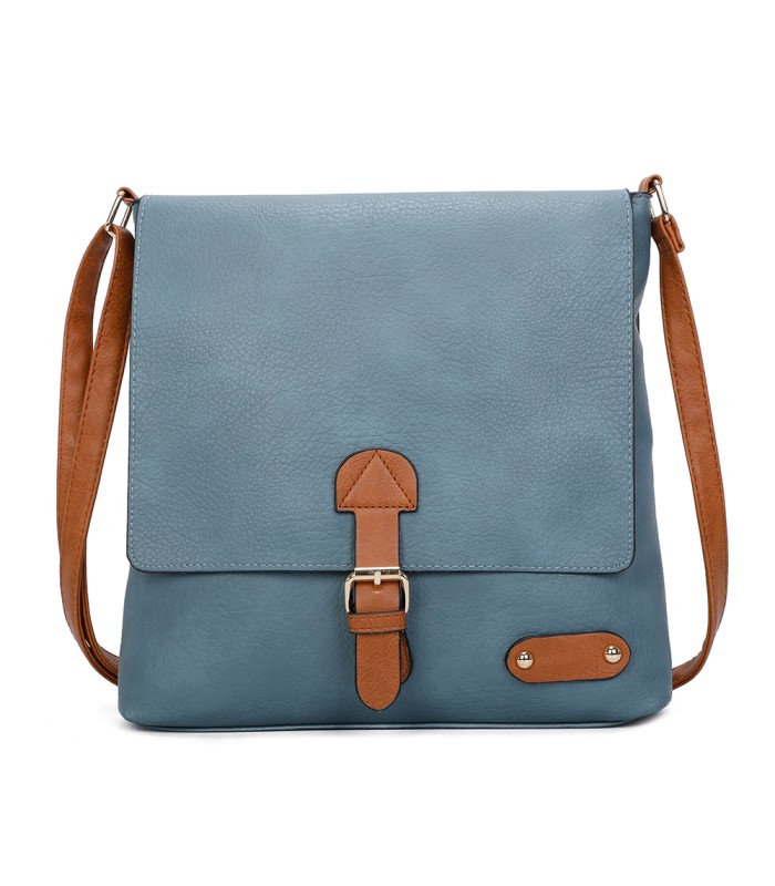 T11257 - Bolso de hombro
