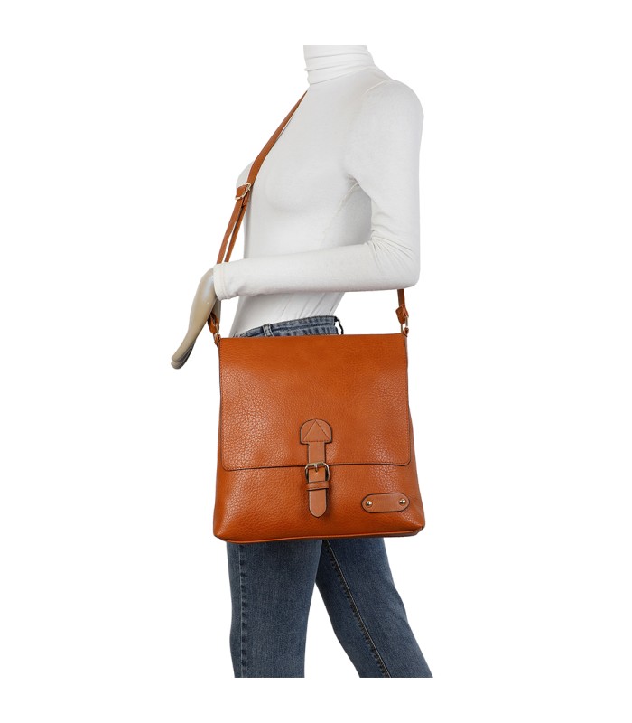 T11257 - Bolso de hombro