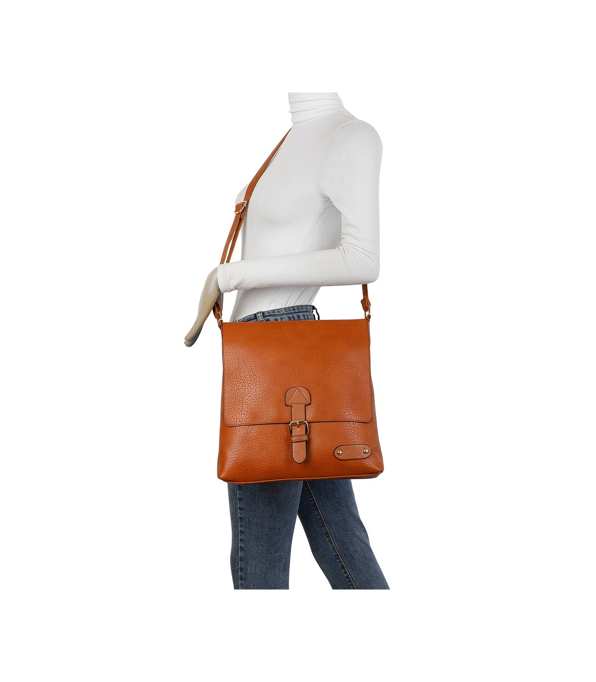 T11257 - Bolso de hombro
