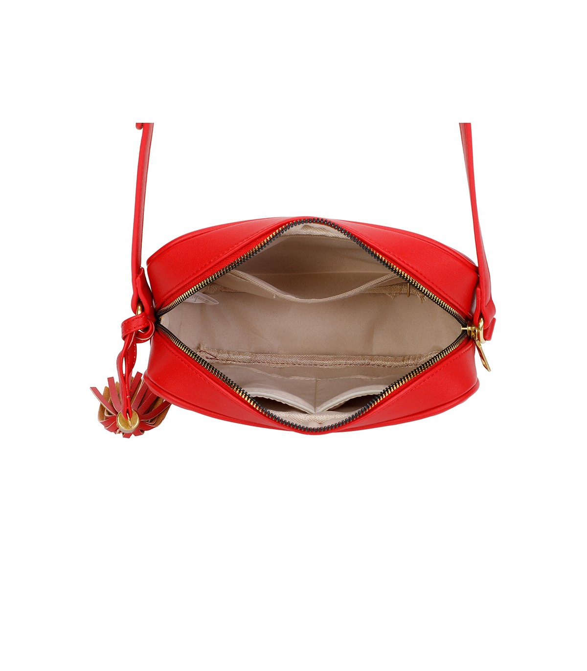 T11293 - Giovanna - Bolso de hombro